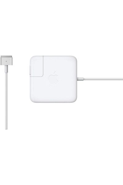 Apple Apple MagSafe 2 Power Adapter MYH83Z/A, 85W, for MacBook Pro with Retina display (White)