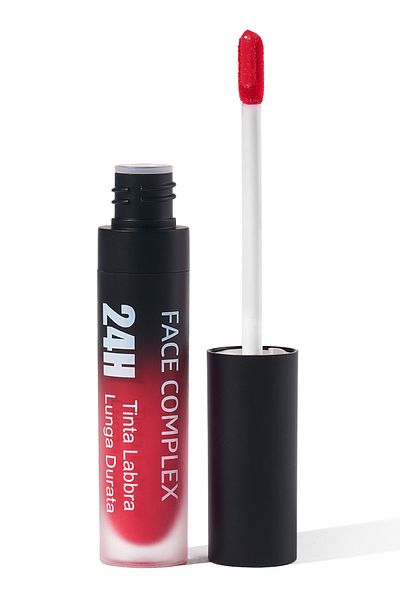 FACE COMPLEX Ruj de buze de lungă durată, 24h, 04 Ruj Lichid - Italia