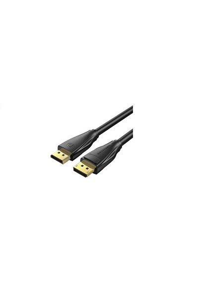 Vention HCDBG video cable, DisplayPort(T) to DisplayPort(T), 1.5m, maximum re...