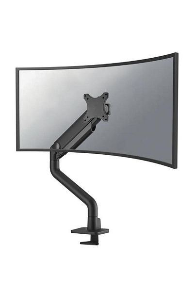 NEOMOUNTS Suport Monitor Neomounts DS70S-950BL1, 17"-49", 18 kg, VESA 75x75, 100x100 (Negru)