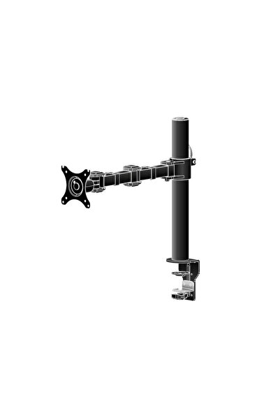 IIYAMA Suport Iiyama DS1001C-B1, pivot 90, rotire 180, 10kg