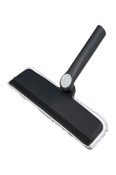 Five Simply Smart Click and Clean 2-In-1 Microfiber Window Washer Head
