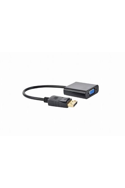 Gembird Gembird A-DPM-VGAF-02 adapter cable, Displayport - VGA