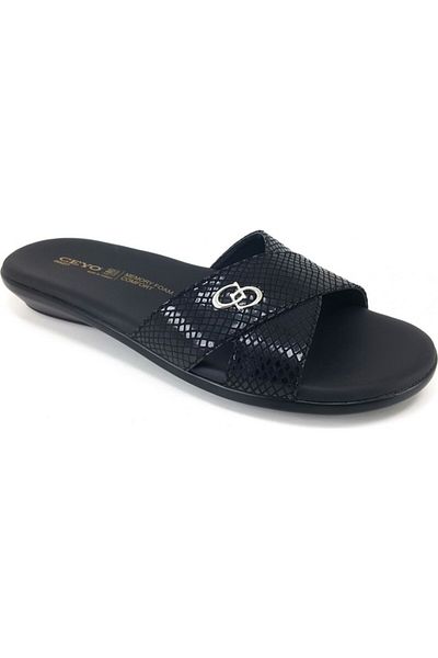 Nihomall20 9827-8 Women's Slippers