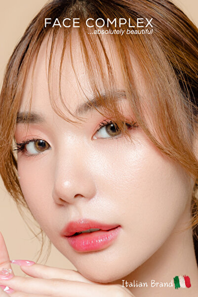 FACE COMPLEX Maxi Cushion Concealer Anticearcăn Și Corector 01 - Italia