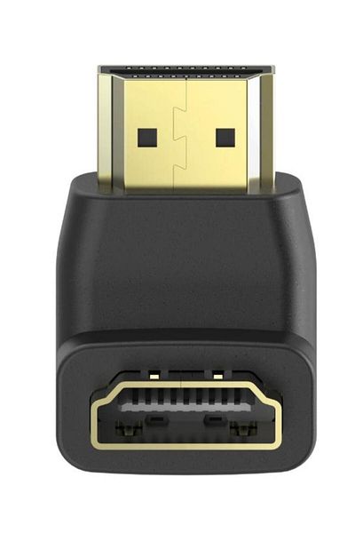 Hama Adaptor HDMI Hama 205165, 270 (Negru)