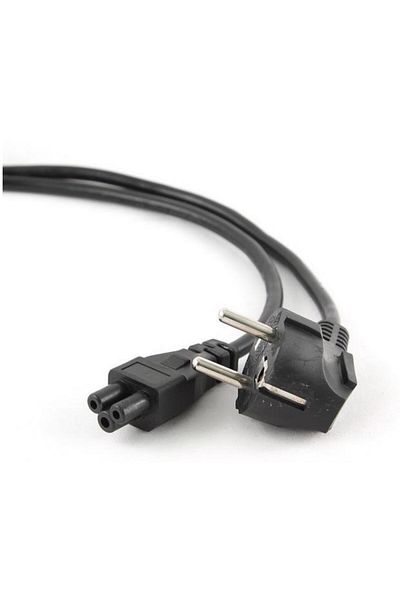 Gembird Cablu alimentare laptop Gembird PC-186-ML12-3M, 3m, Bulk