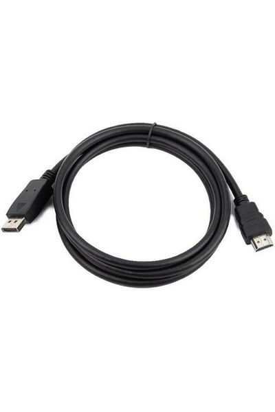 Gembird Cablu Gembrid DisplayPort - HDMI, 1m