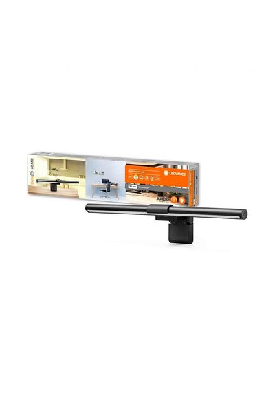 Ledvance Lampa LED cu clips pentru monitor Ledvance SUN@Home, WiFi, 2.5W, 5V, 35 lm