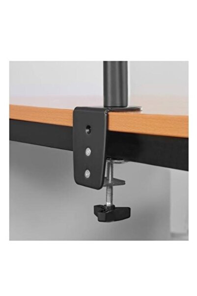 Hama Hama 118490 monitor stand, 13" - 32", 10 Kg (Black)