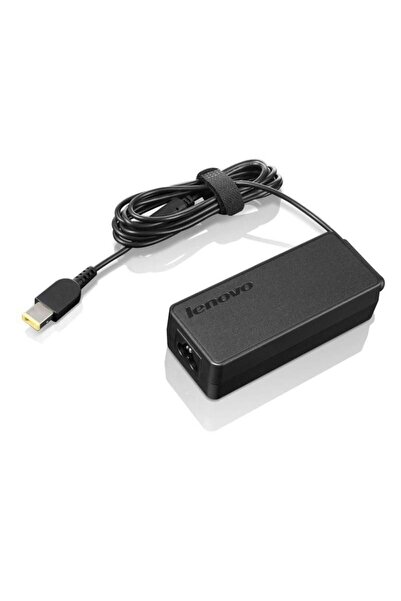 LENOVO Adaptor cu cablu de alimentare, Lenovo, Negru, 135W
