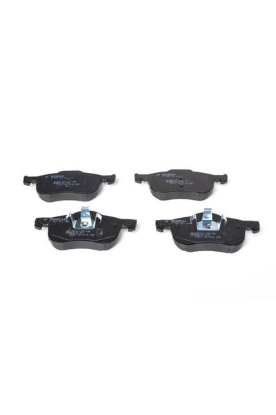 Bosch ÖN BALATA VOLVO S60 00-10 S80 98-06 V70 97-07 XC70 00-07 S70 97-00