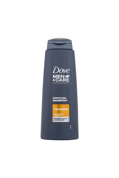 Dove Thickening Men fortifying shampoo, with caffeine, 400ml