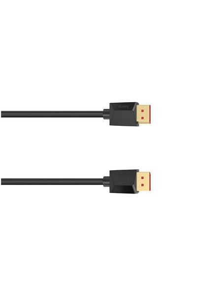 Hama Cablu DisplayPort Hama 200709, 3m (Negru)