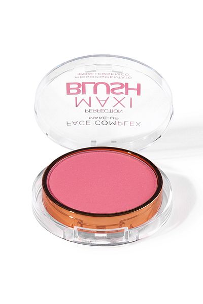 FACE COMPLEX Maxi Blush, Pudra 04 - Italia
