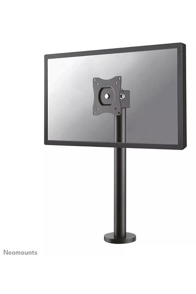 NEOMOUNTS Suport monitor Neomounts NS-DPOS100BLACK, 10-32", 15 kg (Negru)