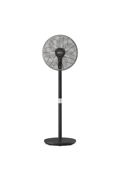 Philips 42W 3000-Series High-Quality Pedestal Fan Black