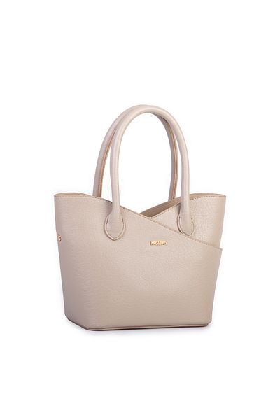 Nas Bag Large Size, Women's Hand and Shoulder Bag (Width:27 X Length:17)