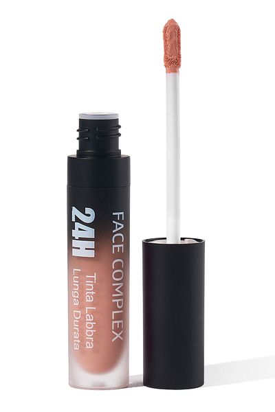 FACE COMPLEX Ruj de buze de lungă durată, 24h, 03 Ruj Lichid - Italia