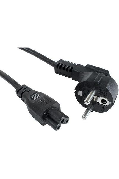 Gembird Cablu de alimentare Gembird PC-186-ML12, 1.8m (vrac)