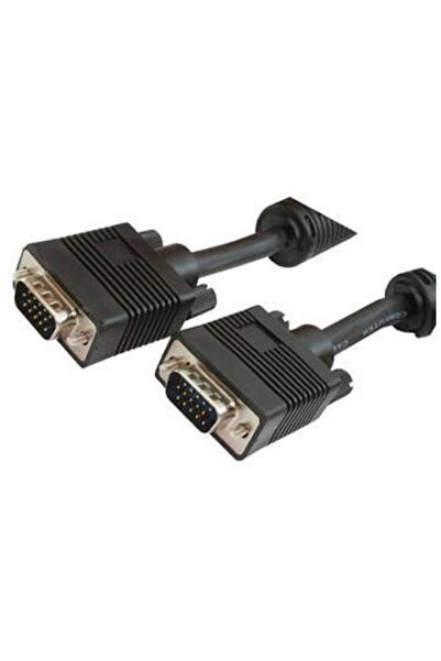 MediaRange Cablu Monitor MediaRange MRCS112, VGA - VGA, 15 m (Negru)