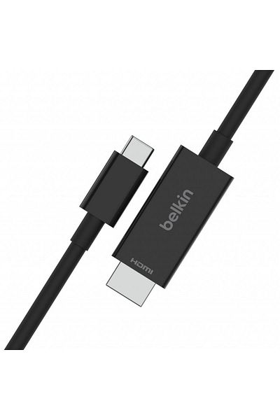 Belkin Cablu Belkin CONNECT USB-C - HDMI 2.1, 2M
