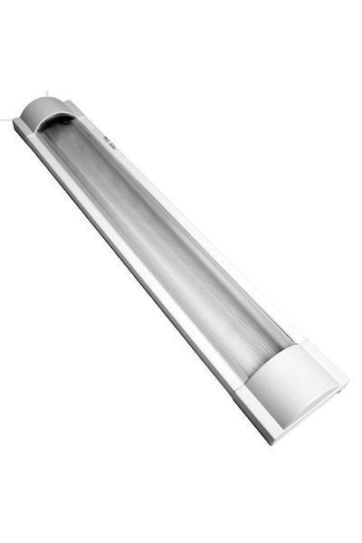 NOVELITE Surface Mounted Lighting Fixture 2x18W NV-4101.13218