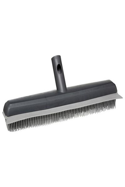 Five Simply Smart Click and Clean High Quality Rubber Broom Head