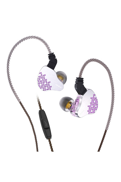 Choice سماعات أذن ديناميكية هاي فاي من KBEAR Rosefinch 3.5 مم/Typec 10 مم DD ...