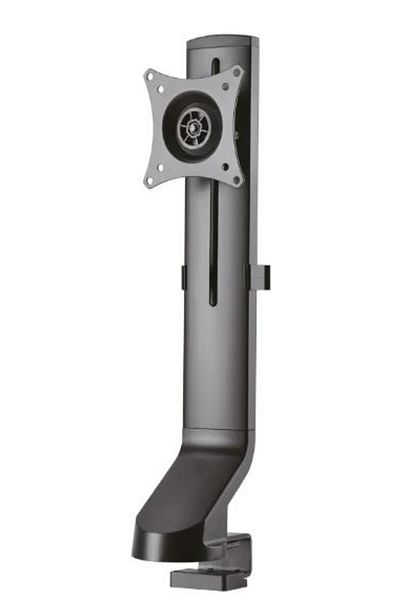 NEOMOUNTS Monitor stand Neomounts FPMA-D860, 10"-32", 8 kg, VESA 75x75, 100x100 (Black)