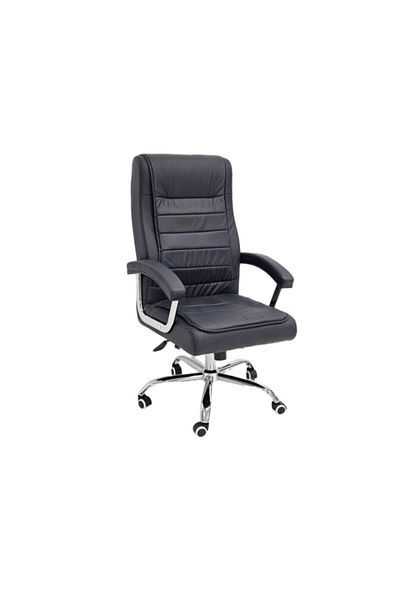 DEC1 Luxury office chair with elegant design ideal for long periods of work