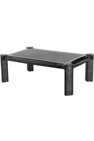 NEOMOUNTS Suport Monitor de Birou Neomounts NSMONITOR20, 10kg (Negru)