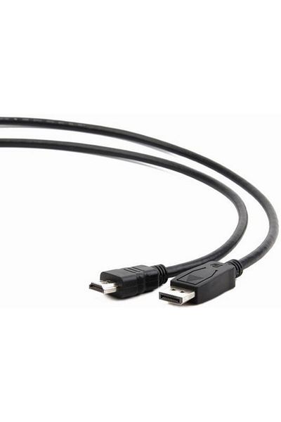 Gembird Cablu Gembrid DisplayPort - HDMI, 1m