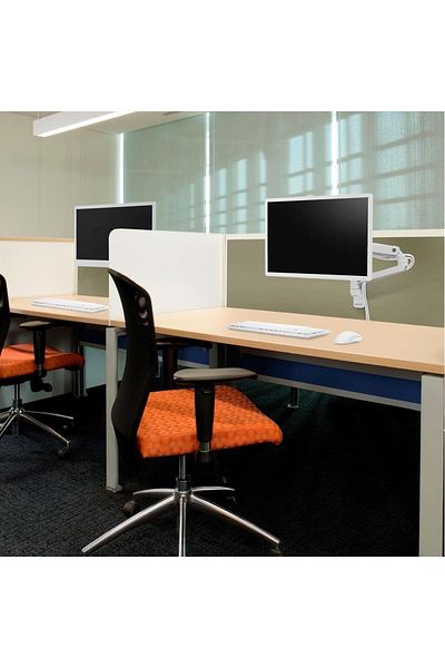 Ergotron Ergotron MXV Wall Mount for Wall Monitor