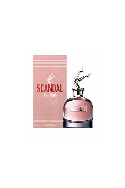 Jean Paul Gaultier Scandal Eau de Parfum 80ml