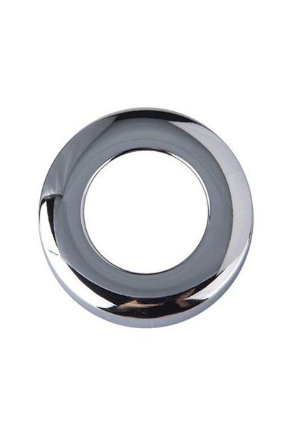 ERS TE Deco Frame Applied Spot LED Mini Novi Chrome