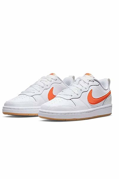 Nike Court Borough Low 2 (Gs) Casual Sports Shoes Sneaker Sports Shoes