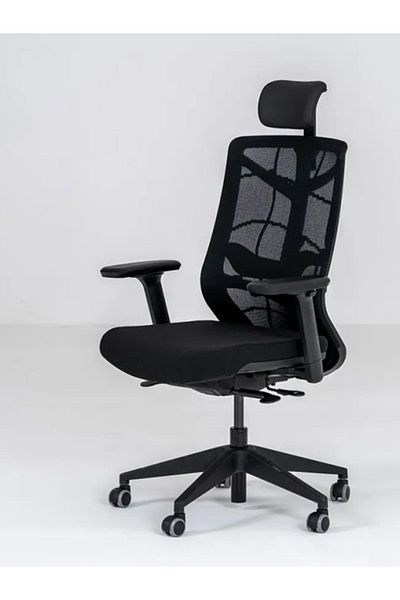 DEC34 Modern and comfortable administrative office chair
