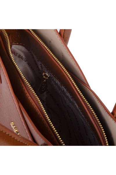 Nas Bag Large Size, Women's Hand and Shoulder Bag (Width:27 X Length:17)