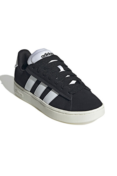 adidas Grand Court Alpha 00S Men's Casual Shoes Jh7235 Black