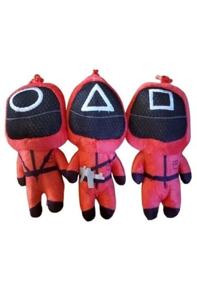 OEM Plus Toy, Squid Game Mascot, 30cm