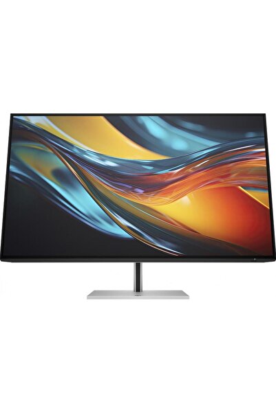 HP Monitor LED IPS UHD de 31,5", 4K, HDMI, DisplayPort, Pivot, antireflex, ar...