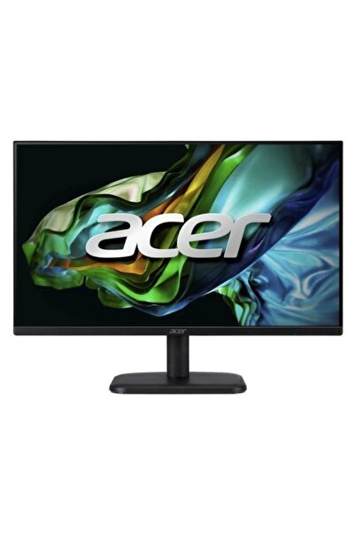 ACER Monitor LED IPS UHD de 31,5" EK321QKBMIIPX, 4K, HDMI/DP, 4ms, Negru