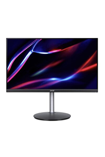 ACER Monitor de gaming de 27", WQHD, 240Hz, 0.5ms, LED VA, HDMI/DP, difuzoare...