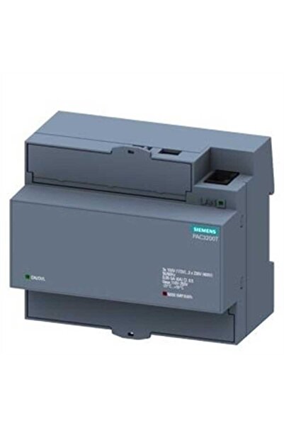 Siemens 7Km3200 0Ca01 1Aa0 Pac 3200T Çok İşlevli Ölçüm Cihazı
