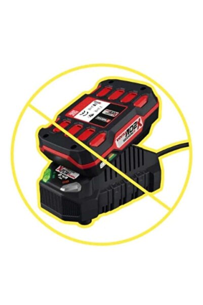 PARKSIDE Cordless Drill ParkSide 20V PABS 20 Li H9 without battery and charger