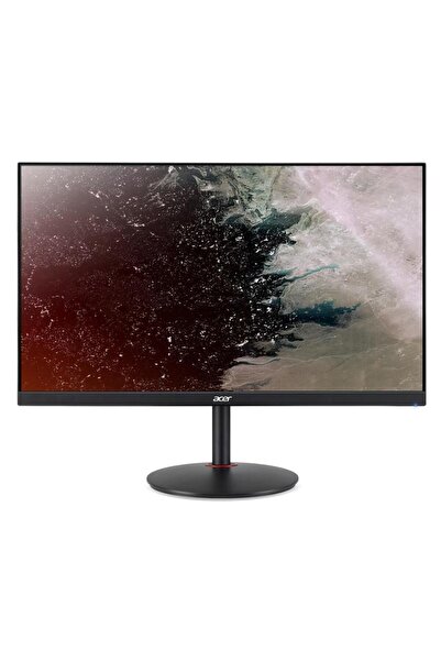 ACER Monitor de gaming de 27", IPS LED, WQHD, 180Hz, 1ms, HDMI/DisplayPort, N...