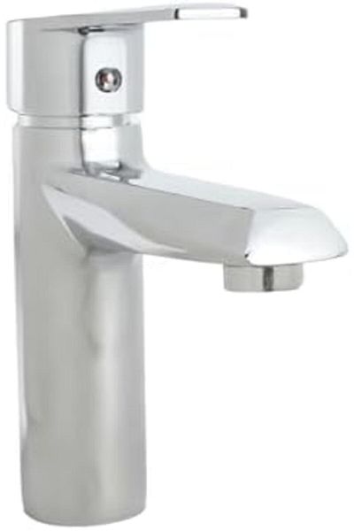 Shulze Chrome Faucet Mixer Non-Stainless with Hoses and Installation Tools German Schulze