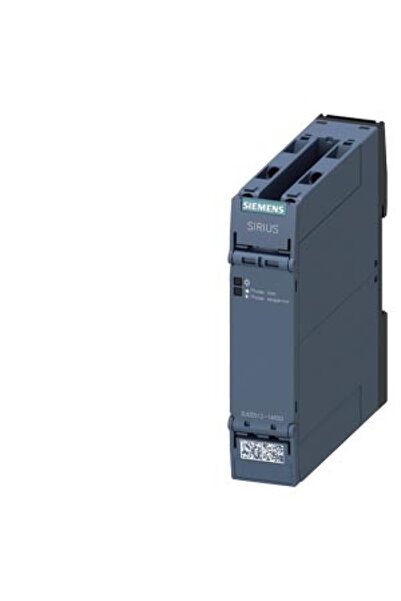 Siemens 3UG5512-1AR20 Faz Sırası Rölesi 160-690Vac (Eski Kod:3UG4512-1AR20)