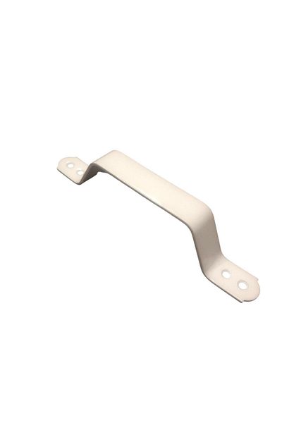 Beşel Iron Chopping Handle White